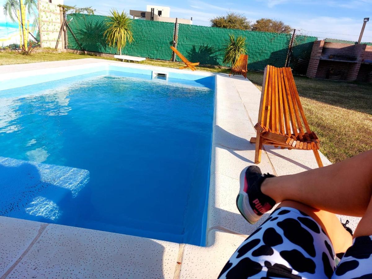 Cabana Olga Apartamento Santa Rosa  Exterior foto