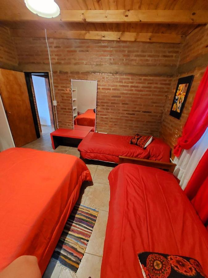 Cabana Olga Apartamento Santa Rosa  Exterior foto