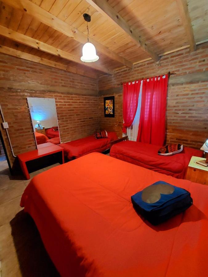 Cabana Olga Apartamento Santa Rosa  Exterior foto