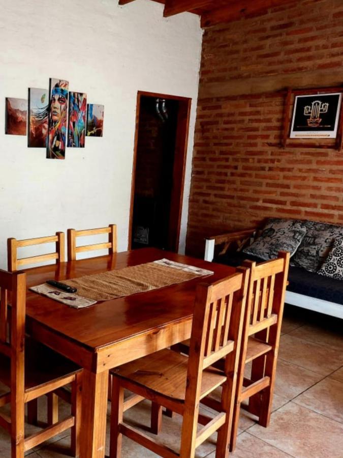 Cabana Olga Apartamento Santa Rosa  Exterior foto