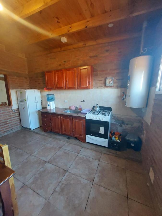 Cabana Olga Apartamento Santa Rosa  Exterior foto