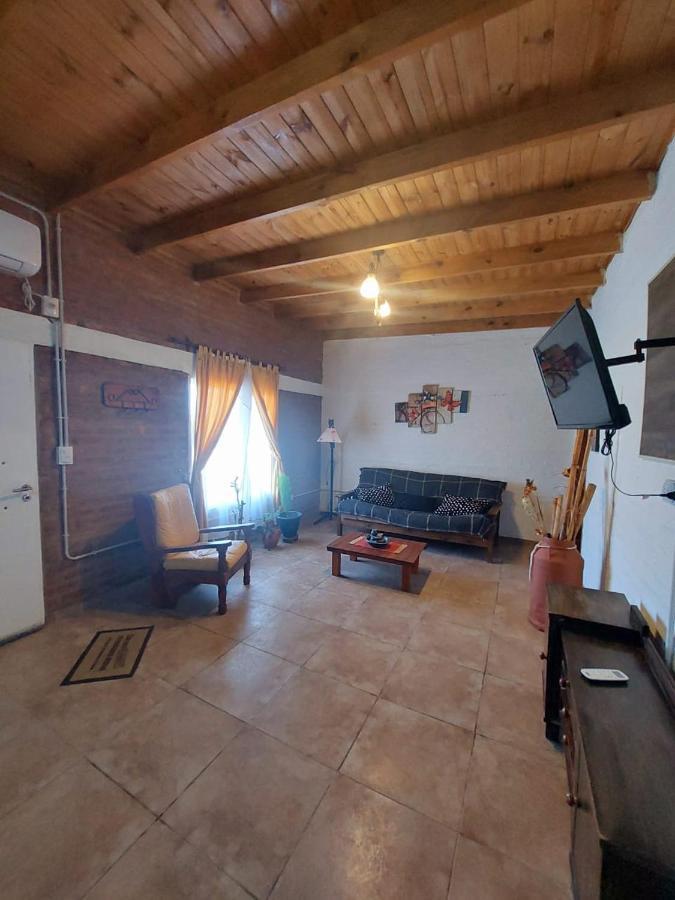 Cabana Olga Apartamento Santa Rosa  Exterior foto