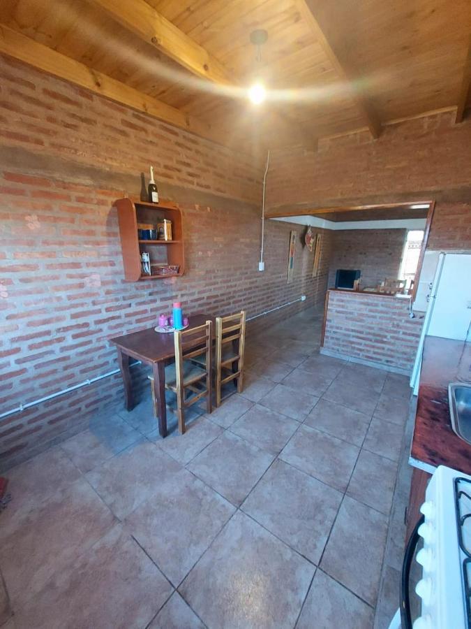 Cabana Olga Apartamento Santa Rosa  Exterior foto