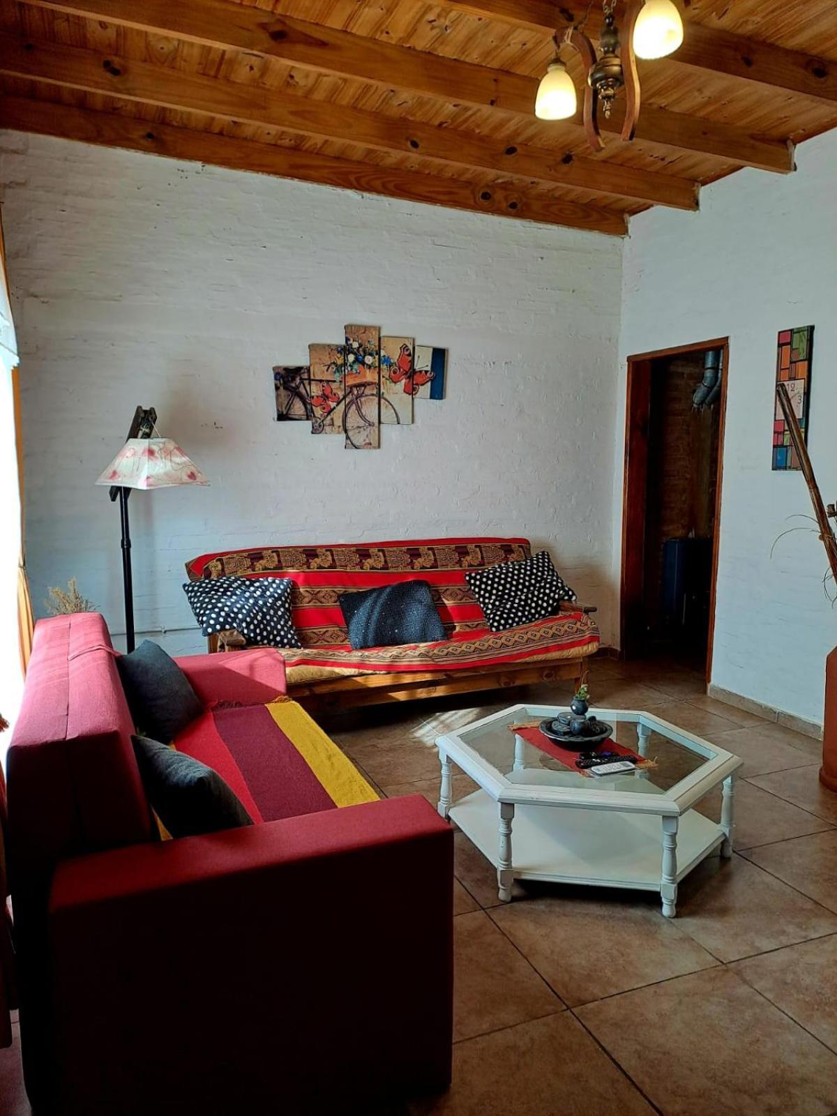 Cabana Olga Apartamento Santa Rosa  Exterior foto