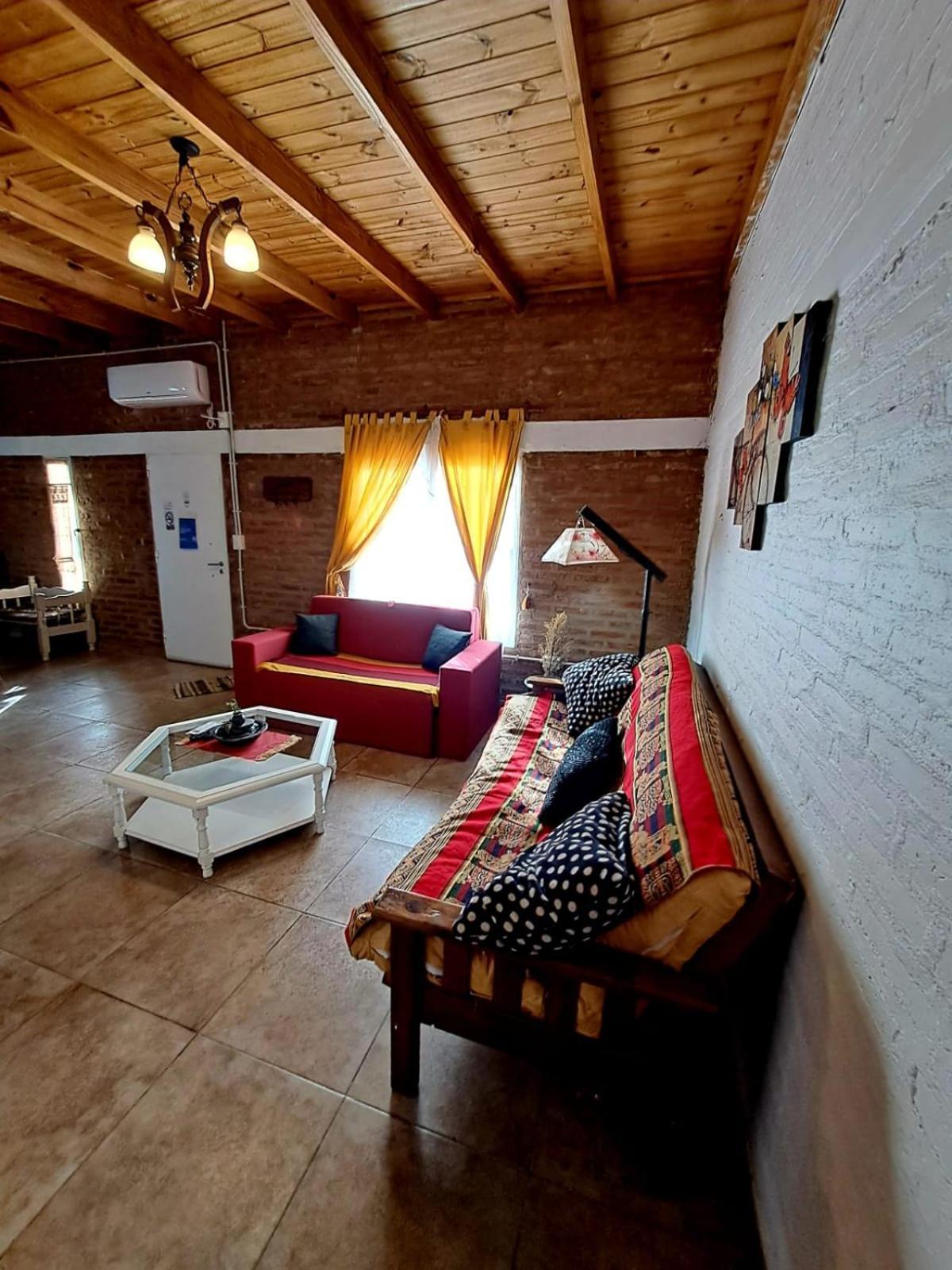 Cabana Olga Apartamento Santa Rosa  Exterior foto
